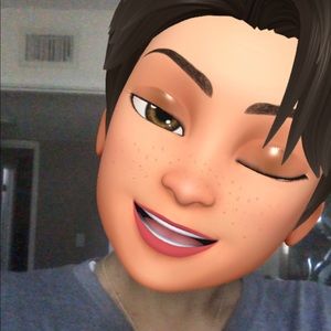 Meet your Posher, Liz